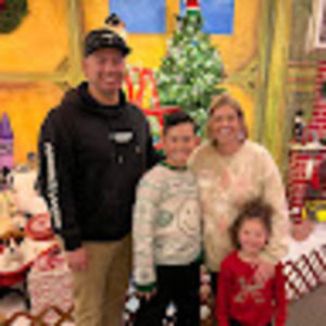 Meet your Posher, Michael